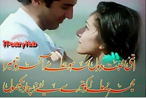 40+ Love Shayari in Hindi & Urdu Bhaasha