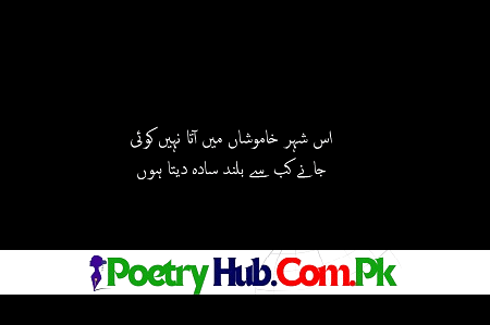 Feel The Feelings in Heart Beat With Good Night Shayari