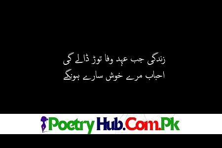 [New] Friendship Shayari With Best Dosti Poetry in Urdu