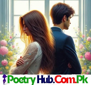 Khubsurat Dil Shayari & Tuta Dil Poetry in Urdu & Hindi