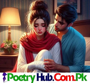 Shero Shayari On Married Couple Romantic Poetry in Urdu