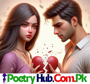 Ansoo Poetry With Best Aansoo Shayari in Urdu [2025]