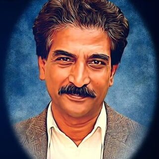 Tibba Toya Ik Brabar Ghazal By Tajammul Kaleem